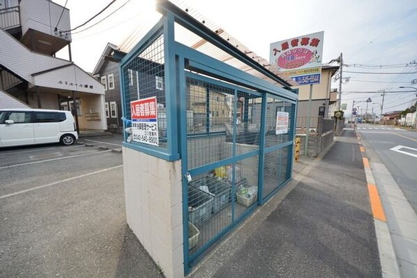 ルミエール瑞穂の物件内観写真